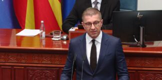 Kryeministri Mickoski i bindur se Bullgaria do të ashpërsojë edhe më tepër retorikën ndaj Maqedonisë