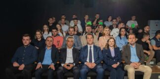 Përfundon Kongresi i Bashkimit të VLEN-it, Kasami dhe Mexhiti zgjidhen kryetar