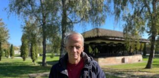 Vdes gazetari i mirënjohur shqiptar