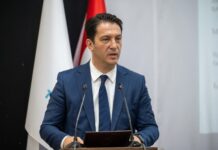 Sali në Panairin e Shkencës 2026 në Tetovë: Investimi në dije dhe inovacion, çelësi i së ardhmes evropiane