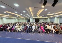 VLEN prezanton Rezolutën e Grave: Angazhim për fuqizimin e grave dhe mbështetjen e familjes