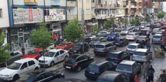 Nga korriku, makinat do të jenë më të shtrenjta deri në 1,500 euro