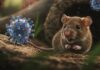 Sa raste me hantavirus janë raportuar deri më tani?