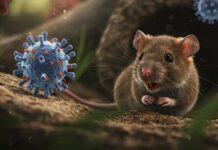 Sa raste me hantavirus janë raportuar deri më tani?