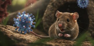 Sa raste me hantavirus janë raportuar deri më tani?