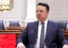 Trenat me 200 km/h do të kalojnë nëpër Maqedoni, paralajmëron Nikoloski