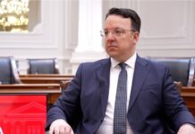 Trenat me 200 km/h do të kalojnë nëpër Maqedoni, paralajmëron Nikoloski