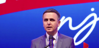 Kasami në Kongresin e VLEN-it: Kemi ndryshuar realitetin politik, sot marrim vendim historik