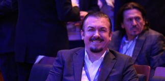 Mustafa Dauti: VLEN edhe zyrtarisht u bë një!