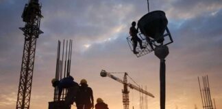 Ja kush janë top 10 kompanitë ndërtimore me fitimet më të larta në vitin 2025