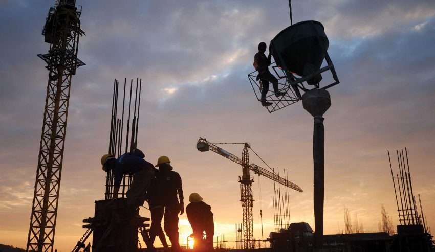 Ja kush janë top 10 kompanitë ndërtimore me fitimet më të larta në vitin 2025