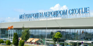 Katër shtetet që sollën më së shumti turistë në Maqedoninë e Veriut, pas një kohe në vend të parë nuk është Turqia