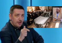 Valon Syla: Çka i duhet hoxhës Mercedesi? (Video)