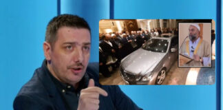 Valon Syla: Çka i duhet hoxhës Mercedesi? (Video)