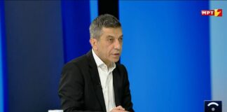 Mexhiti: VLEN-i është frymë, Taravari doli kundër vetvetes