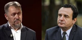 Albin Kurti reagon pas incidentit në Skenderaj: Sulm qyqar me mendësi banditeske – nuk na tremb