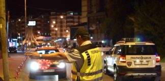 Arrestohen 10 shoferë për drejtim të pakujdesshëm të automjeteve