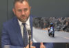 Paralajmërim i ashpër për motoçiklistë që shkelin rregullat! Toshkovski: Do t’i djegim, mendojnë se Safe City nuk do t’i detektojë