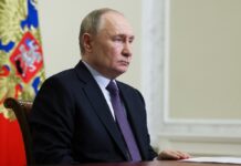 36 vende nënshkruajnë ngritjen e një Gjykate Speciale për të ndjekur penalisht Putinin