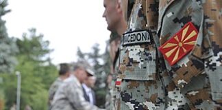 Lajmi i dhimbshëm – Ndahet nga jeta Bekim Jonuzi, nënoficeri i ARM-së nga fshati Përshefcë