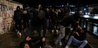 Sulm brutal pranë urës së Shkumbinit në Tetovë – dy 18-vjeçarë rrihen nga grup prej rreth 20 personash pas provokimeve ndëretnike