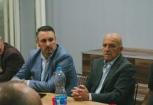 Bekim Fazliu: Hipokrizi që BDI manipulon studentët, 8 ministrat e tyre nuk e zgjidhën problemin për 20 vite