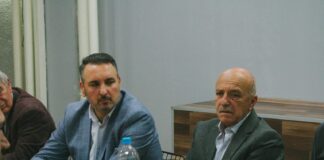 Bekim Fazliu: Hipokrizi që BDI manipulon studentët, 8 ministrat e tyre nuk e zgjidhën problemin për 20 vite