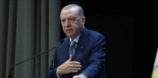Erdogan: Nuk ka paqe në Lindjen e Mesme derisa të ndalen provokimet izraelite