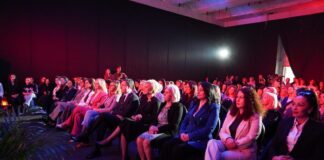 VV bëri bashkë Forumet e grave, aty edhe VLEN-i
