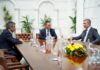 VLEN: Atë që BDI nuk e zgjidhi për dy dekada, ne po e zgjidhim me veprime konkrete: Provimi i jurisprudencës do jepet në gjuhën shqipe