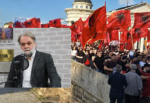Ramadani: “Rujini xhepat” në protestë, shumë “DUI” paska!