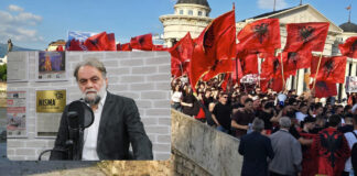 Ramadani: “Rujini xhepat” në protestë, shumë “DUI” paska!