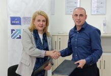 U nënshkrua memorandum bashkëpunimi me Drejtorinë për Inteligjencë Financiare dhe ISOS