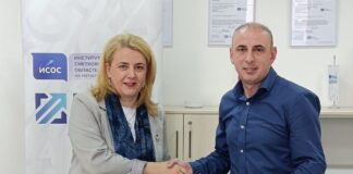 U nënshkrua memorandum bashkëpunimi me Drejtorinë për Inteligjencë Financiare dhe ISOS