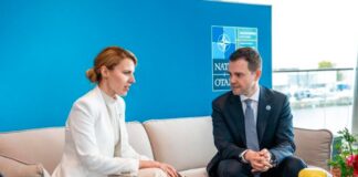 Takimi i shefave të diplomacisë së Maqedonisë dhe Bullgarisë: Nuk lëshojnë pe!