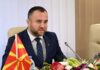 Toshkovski: Tragjeditë të mos përsëriten, jeta njerëzore është përparësia jonë më e lartë