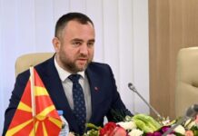 Toshkovski: Tragjeditë të mos përsëriten, jeta njerëzore është përparësia jonë më e lartë