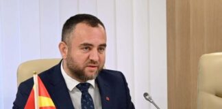 Toshkovski: Tragjeditë të mos përsëriten, jeta njerëzore është përparësia jonë më e lartë
