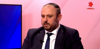 Gjorgjievski: Do të zgjidhet problemi me kalimin e paligjshëm në Bit Pazar
