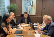 Mexhiti: Çairi nikoqir i Panairit të Librit Shqip “Shkup 2026”