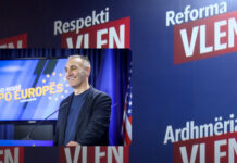 VLEN: Kush po e zvarrit rastin e Artan Grubit, arkivës së BDI-së