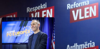 VLEN: Kush po e zvarrit rastin e Artan Grubit, arkivës së BDI-së