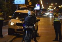 Nga sot shoferët me kategori “B” mund të ngasin motorë deri në 125 kubikë, këto janë kushtet