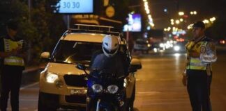 Nga sot shoferët me kategori “B” mund të ngasin motorë deri në 125 kubikë, këto janë kushtet