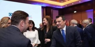 VLEN: Pse heshti Bujar Osmani për Banjskën dhe planet kundër Kosovës? A ka lidhje Vlladimir Stajiqi?