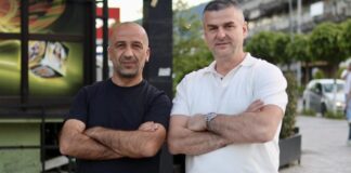 Dy kryeshefat e policisë së Tetovës në vijën e parë të luftës kundër krimit dhe dhunës në familje