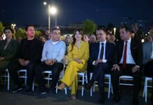 VLEN: Tetova ia qiti pikën