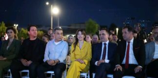 VLEN: Tetova ia qiti pikën
