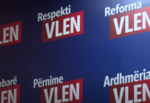 VLEN sjell zgjidhje: Në vend të fjalëve boshe dhe manipulimeve, ndërtojmë të ardhme të sigurt për të rinjtë