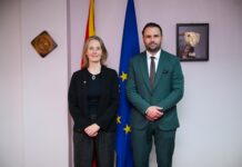 Ministri Durmishi: Politika moderne për tregun e punës dhe mbështetje më e madhe për qytetarët